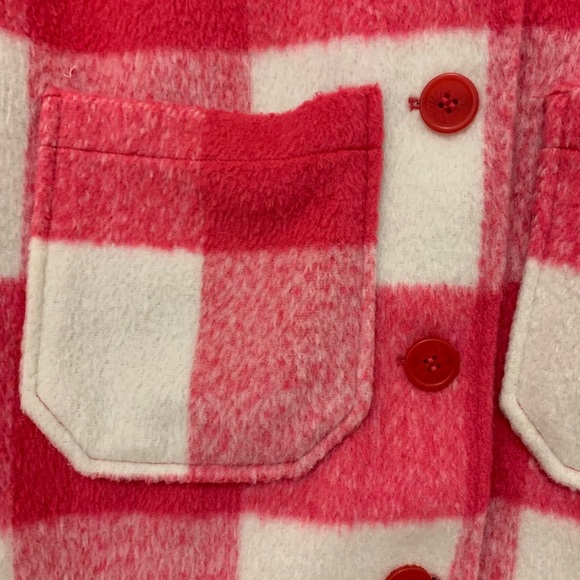 COPY - Primark‎ shacket - Picture 4 of 4